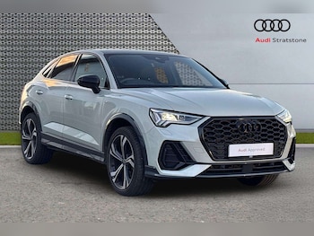 Used Audi Q3 2025 for sale - 76411323: Photo