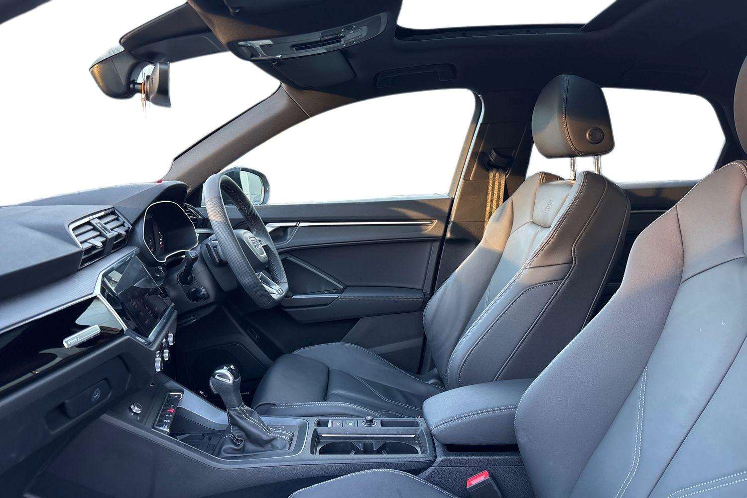 Used Audi Q3 2025 for sale - 76411323: Photo 21