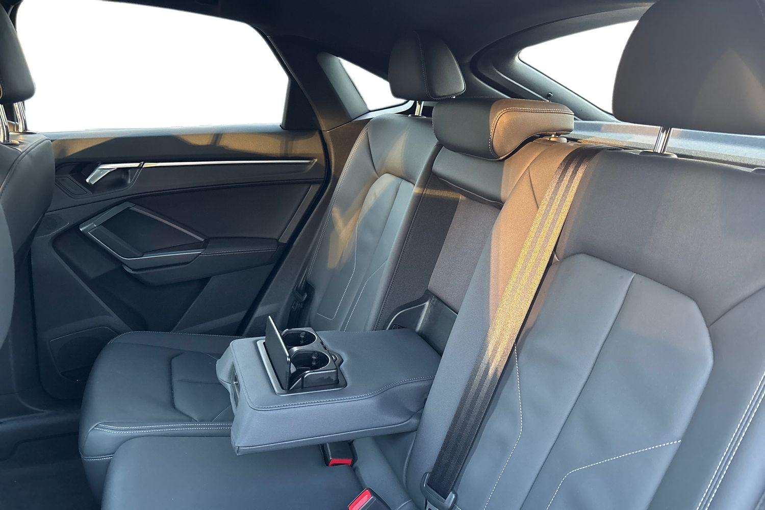 Used Audi Q3 2025 for sale - 76411323: Photo 22