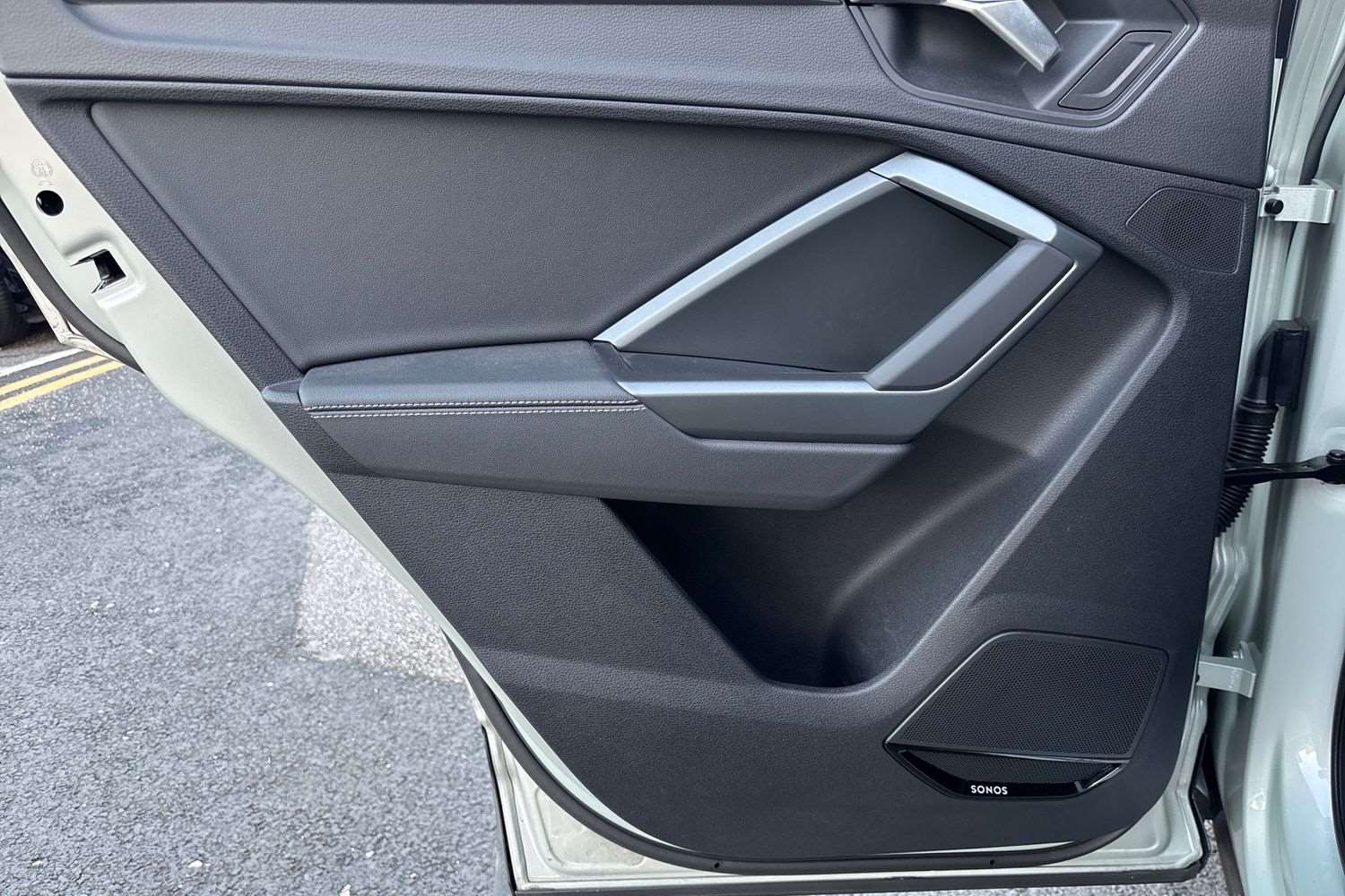 Used Audi Q3 2025 for sale - 76411323: Photo 26