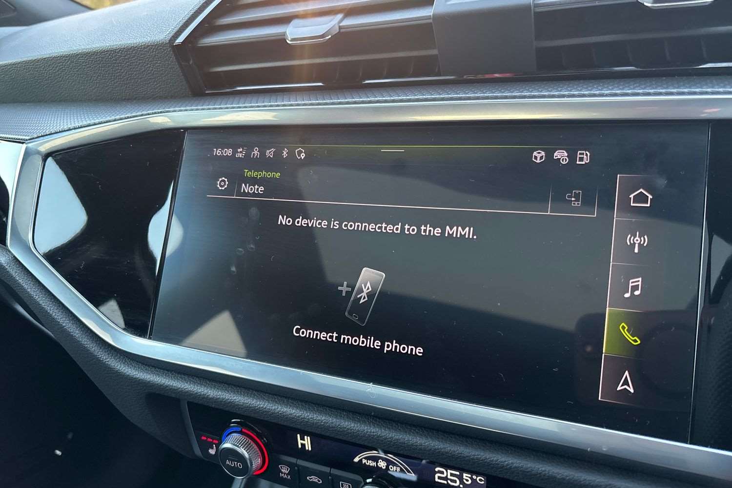 Used Audi Q3 2025 for sale - 76411323: Photo 27