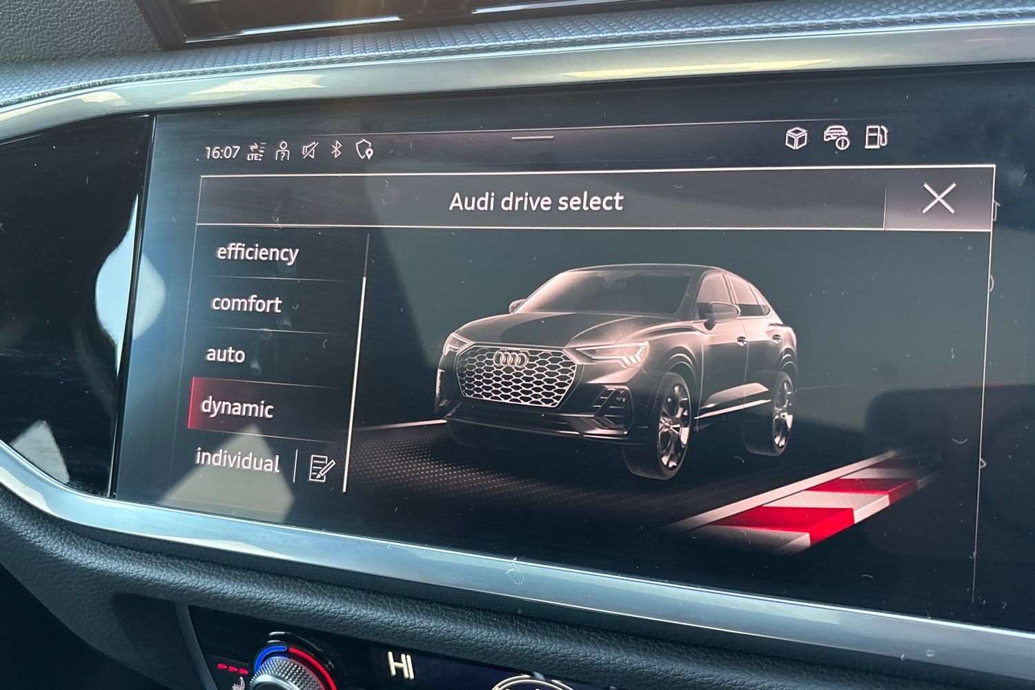 Used Audi Q3 2025 for sale - 76411323: Photo 30