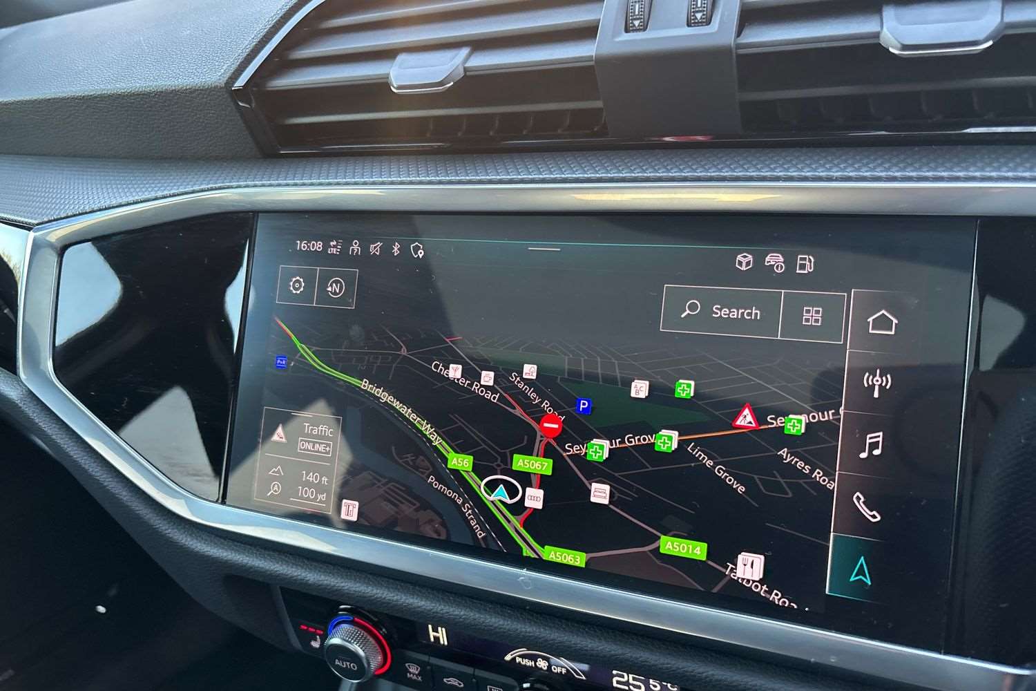 Used Audi Q3 2025 for sale - 76411323: Photo 31