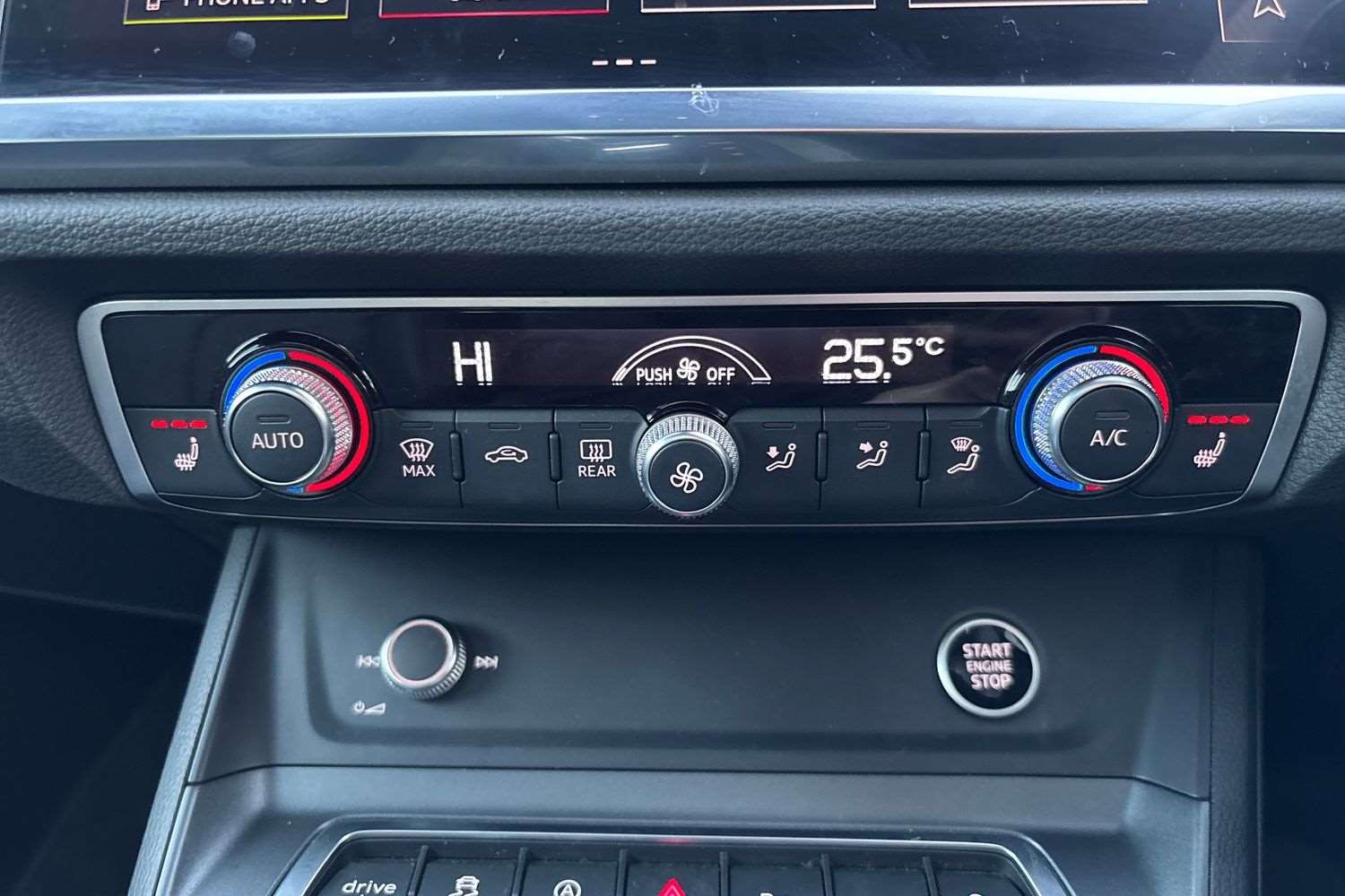 Used Audi Q3 2025 for sale - 76411323: Photo 34