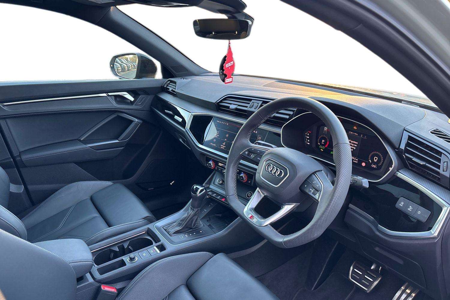 Used Audi Q3 2025 for sale - 76411323: Photo 6