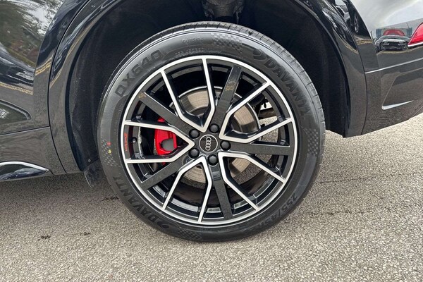Used Audi Q5 2023 for sale - 76205258: Photo 10