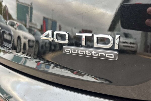 Used Audi Q5 2023 for sale - 76205258: Photo 12