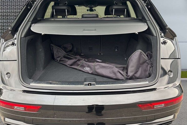 Used Audi Q5 2023 for sale - 76205258: Photo 13