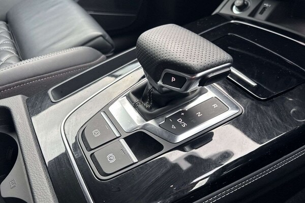 Used Audi Q5 2023 for sale - 76205258: Photo 15