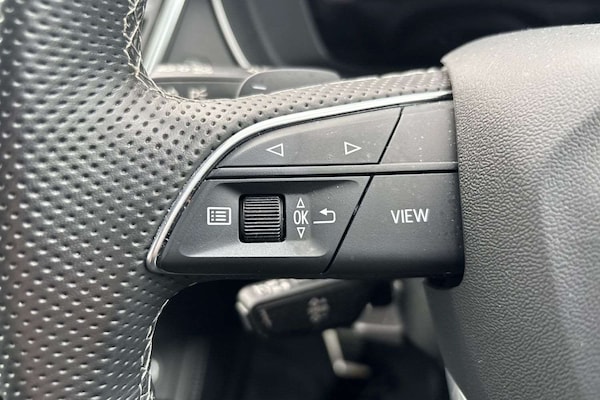 Used Audi Q5 2023 for sale - 76205258: Photo 16