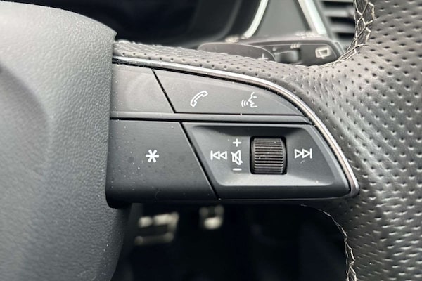 Used Audi Q5 2023 for sale - 76205258: Photo 17