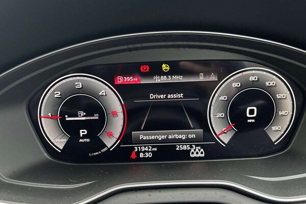 Used Audi Q5 2023 for sale - 76205258: Photo 18