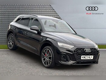 Audi - Q5
