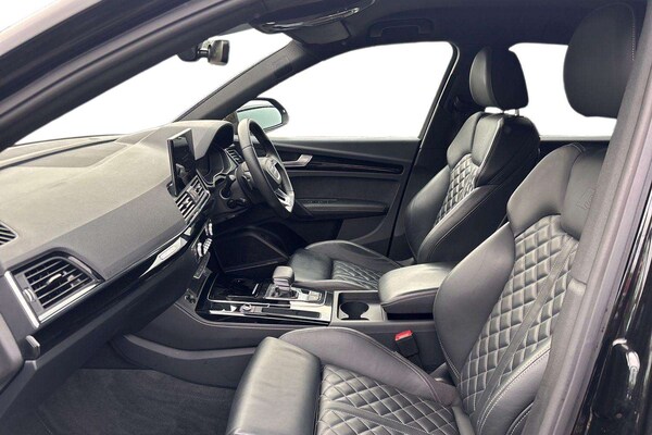 Used Audi Q5 2023 for sale - 76205258: Photo 21
