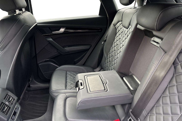 Used Audi Q5 2023 for sale - 76205258: Photo 22