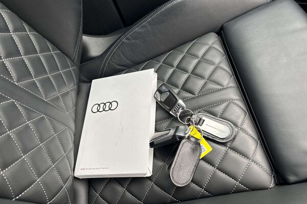 Used Audi Q5 2023 for sale - 76205258: Photo 25