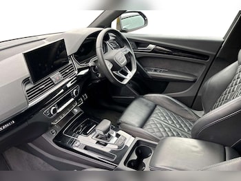 Used Audi Q5 2023 for sale - 76205258: Photo 2