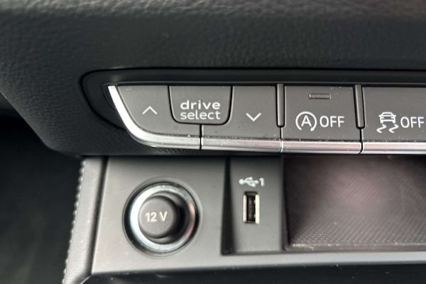 Used Audi Q5 2023 for sale - 76205258: Photo 30