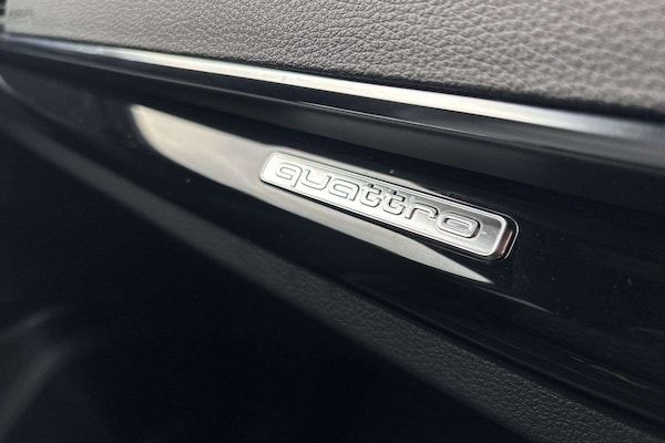 Used Audi Q5 2023 for sale - 76205258: Photo 34