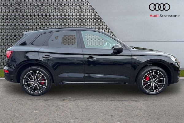 Used Audi Q5 2023 for sale - 76205258: Photo 4
