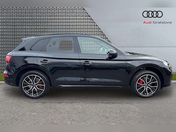 Used Audi Q5 2023 for sale - 76205258: Photo 4