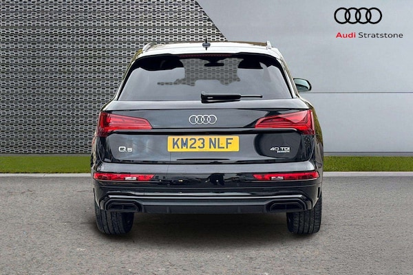 Used Audi Q5 2023 for sale - 76205258: Photo 7