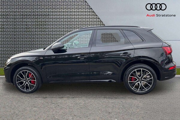 Used Audi Q5 2023 for sale - 76205258: Photo 8