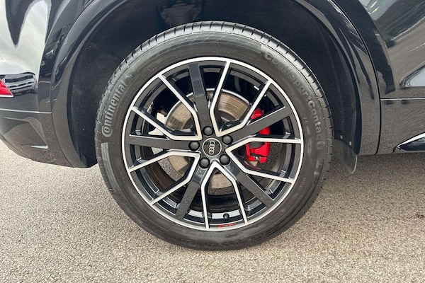 Used Audi Q5 2023 for sale - 76205258: Photo 9