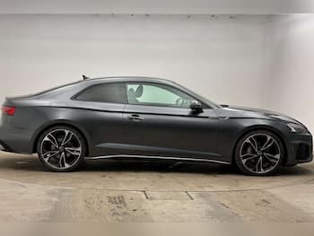 Used Audi A5 2021 for sale - 79745302: Photo