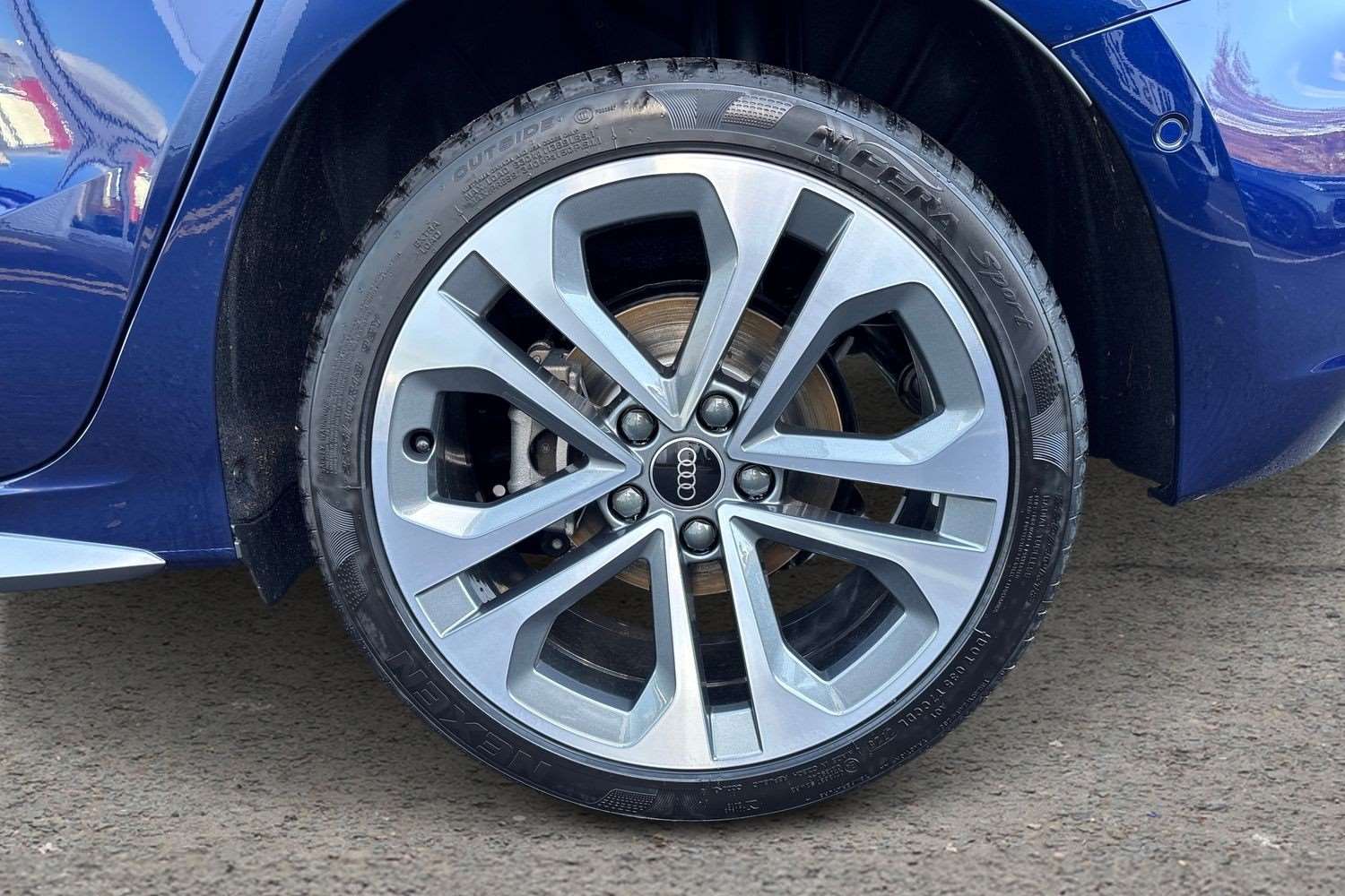 Used Audi A3 2025 for sale - 76576089: Photo 10