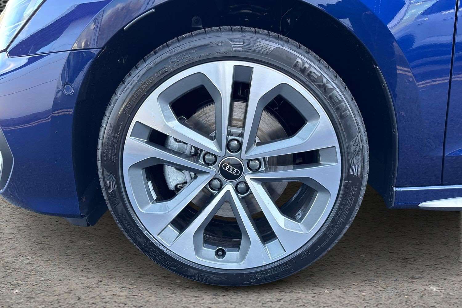 Used Audi A3 2025 for sale - 76576089: Photo 11