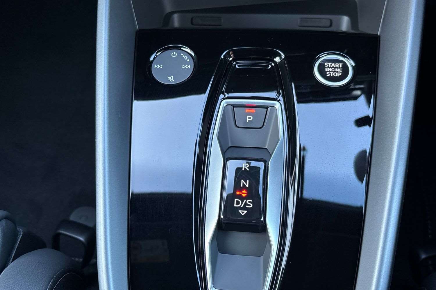 Used Audi A3 2025 for sale - 76576089: Photo 15