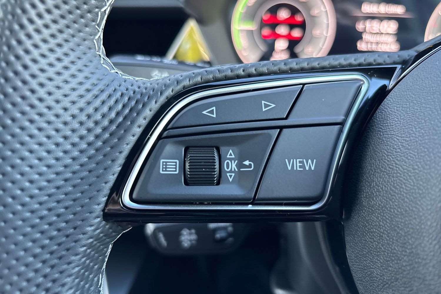 Used Audi A3 2025 for sale - 76576089: Photo 16