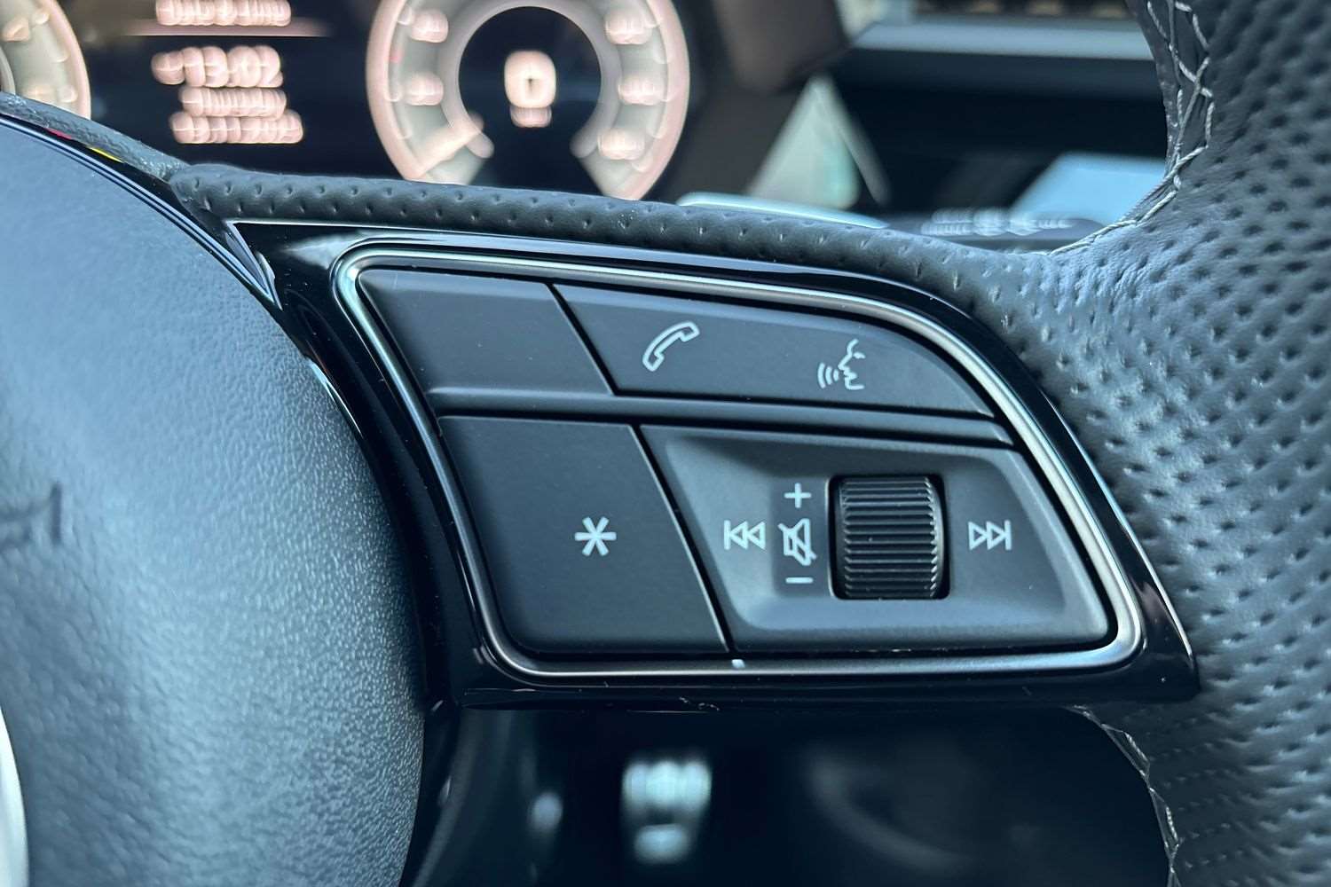 Used Audi A3 2025 for sale - 76576089: Photo 17