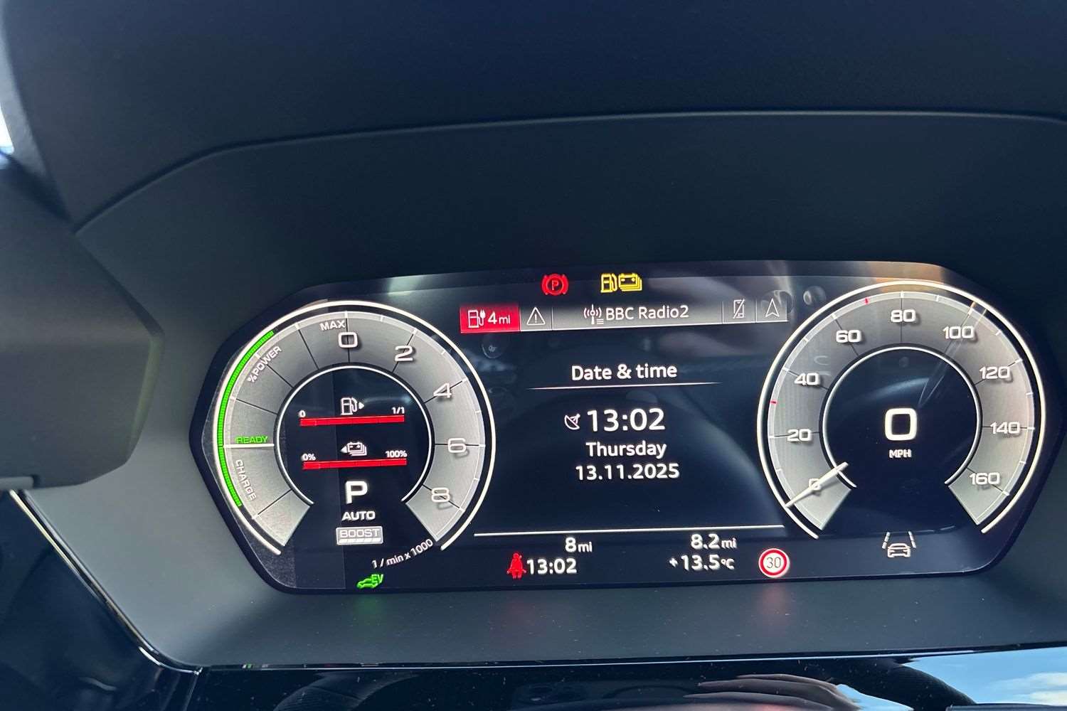 Used Audi A3 2025 for sale - 76576089: Photo 18