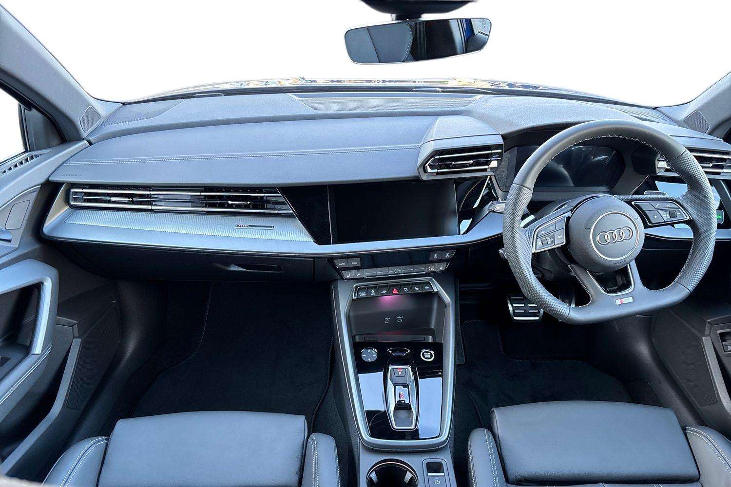 Used Audi A3 2025 for sale - 76576089: Photo 19