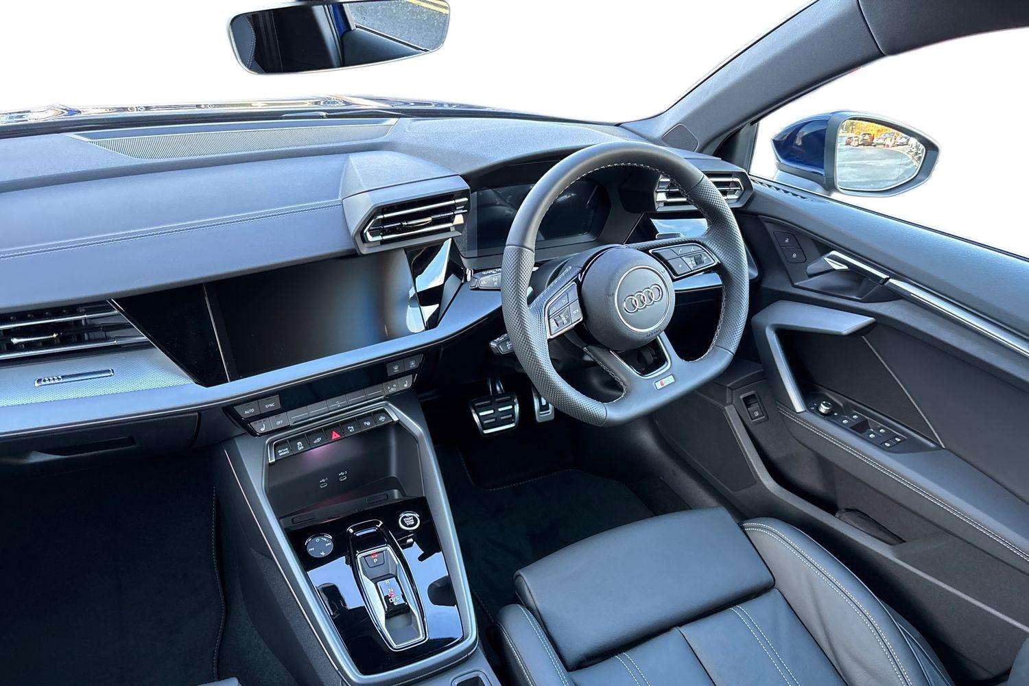 Used Audi A3 2025 for sale - 76576089: Photo 20