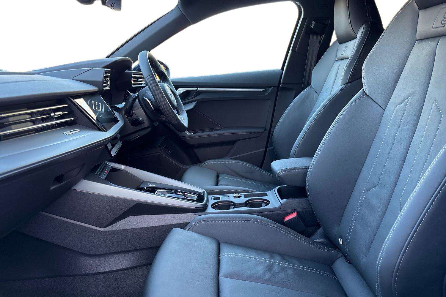 Used Audi A3 2025 for sale - 76576089: Photo 21