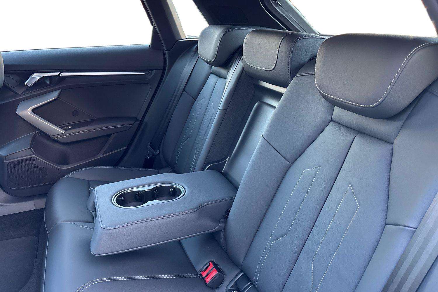 Used Audi A3 2025 for sale - 76576089: Photo 22