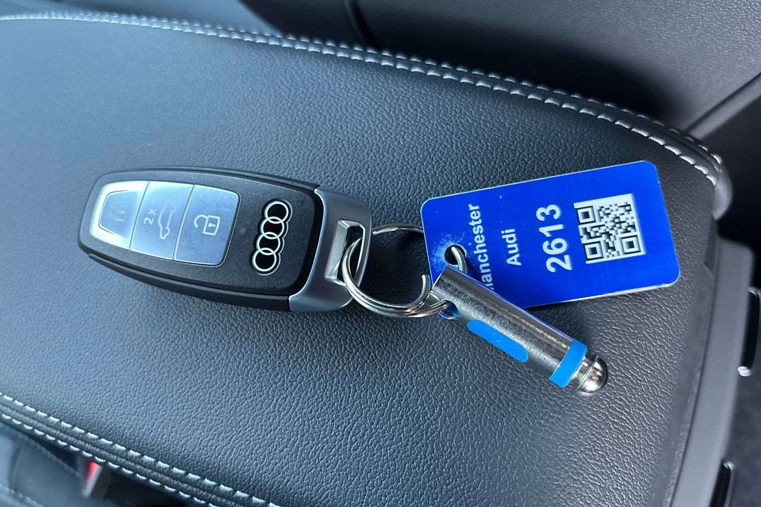 Used Audi A3 2025 for sale - 76576089: Photo 25