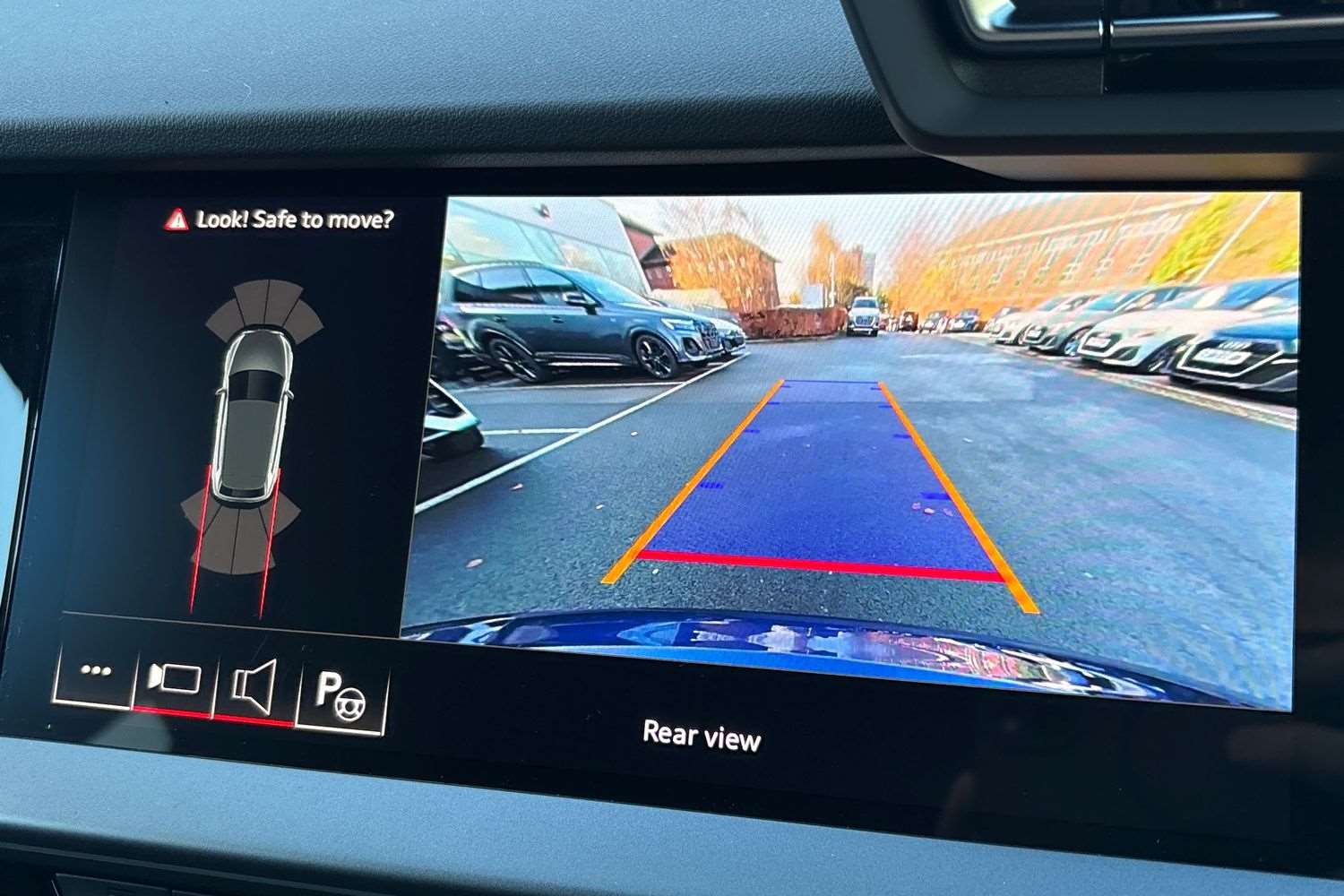 Used Audi A3 2025 for sale - 76576089: Photo 26