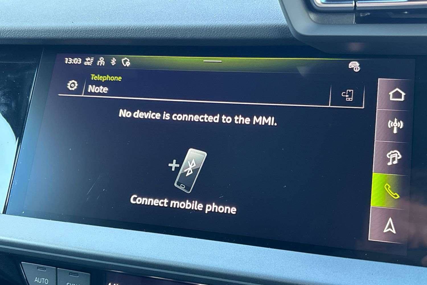 Used Audi A3 2025 for sale - 76576089: Photo 27