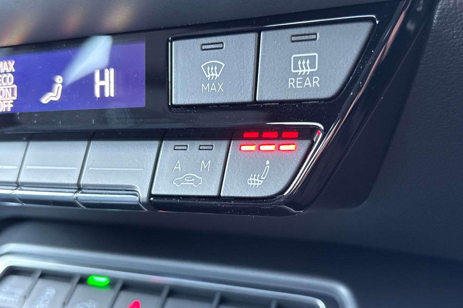 Used Audi A3 2025 for sale - 76576089: Photo 28