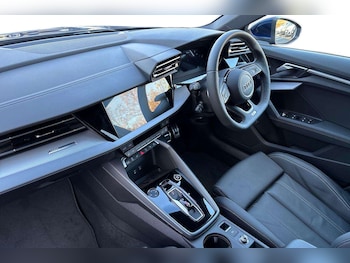 Used Audi A3 2025 for sale - 76576089: Photo