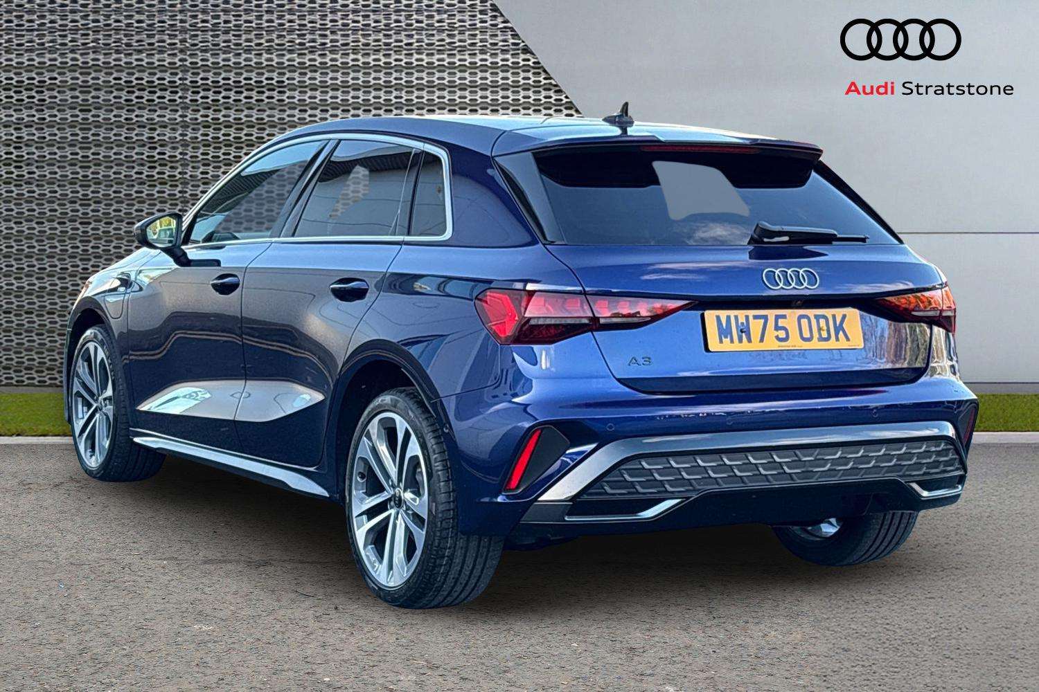 Used Audi A3 2025 for sale - 76576089: Photo 3