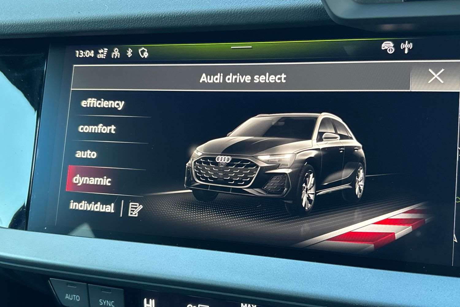 Used Audi A3 2025 for sale - 76576089: Photo 30