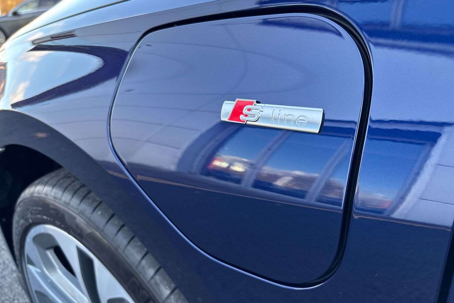 Used Audi A3 2025 for sale - 76576089: Photo 32