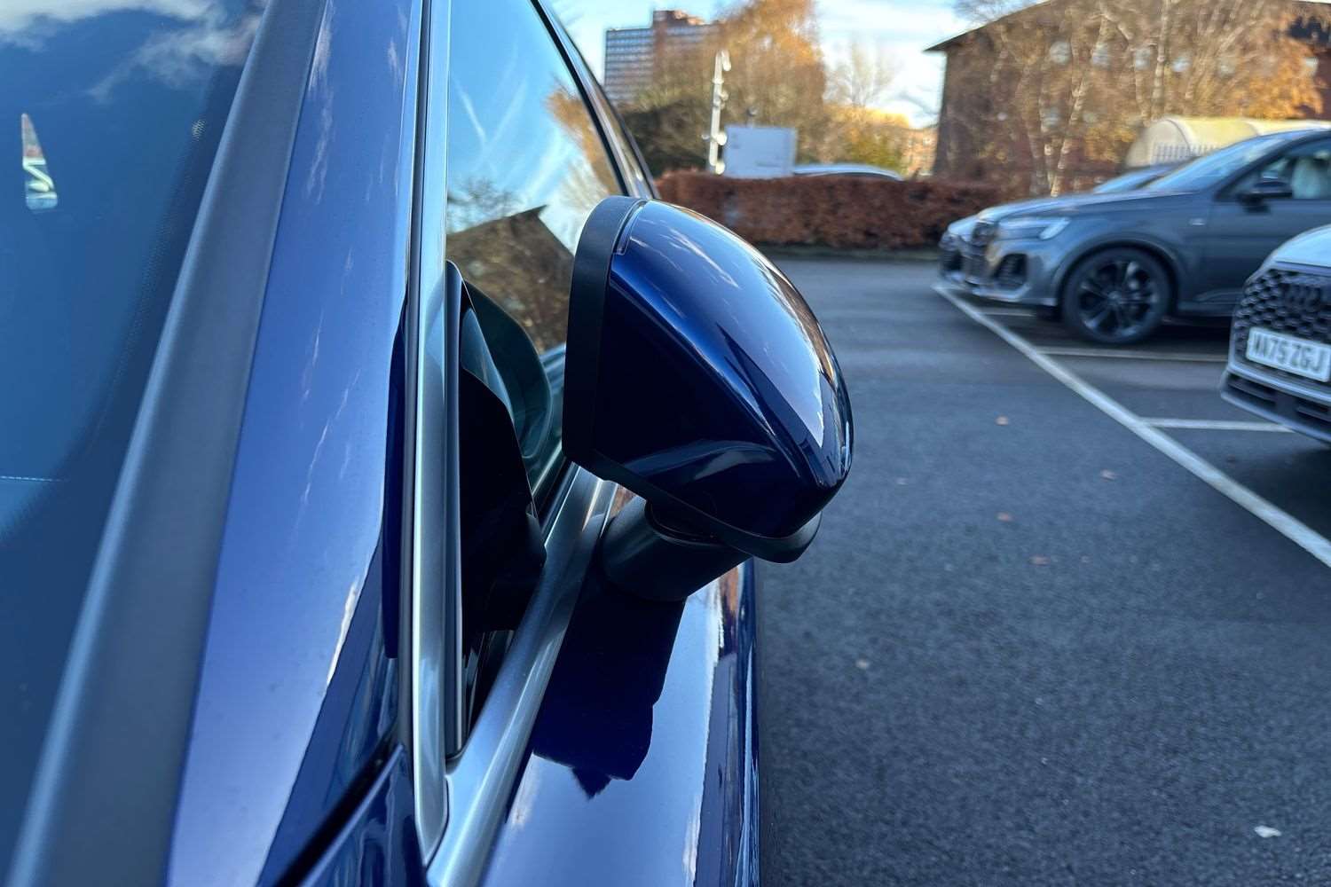 Used Audi A3 2025 for sale - 76576089: Photo 33