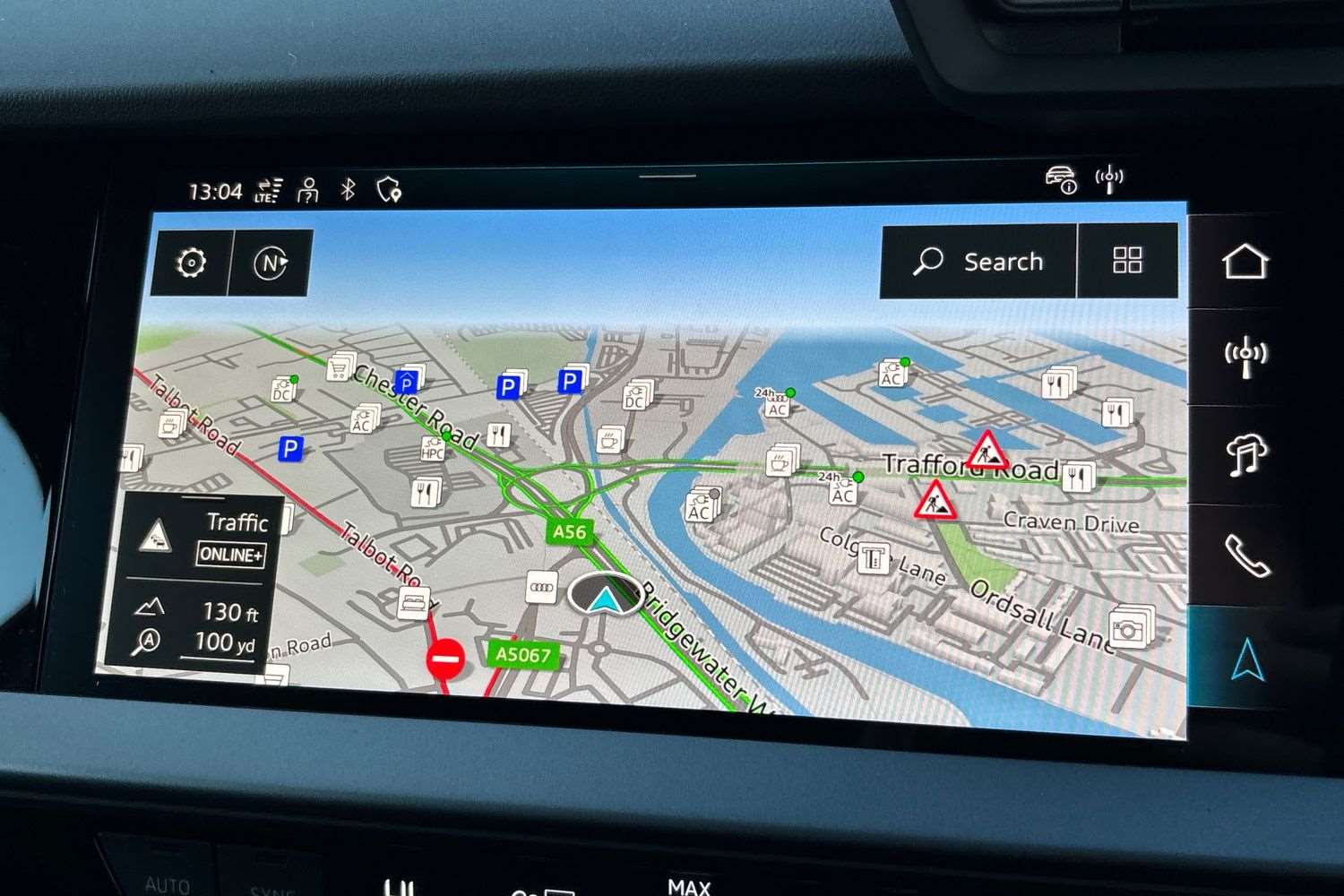 Used Audi A3 2025 for sale - 76576089: Photo 35