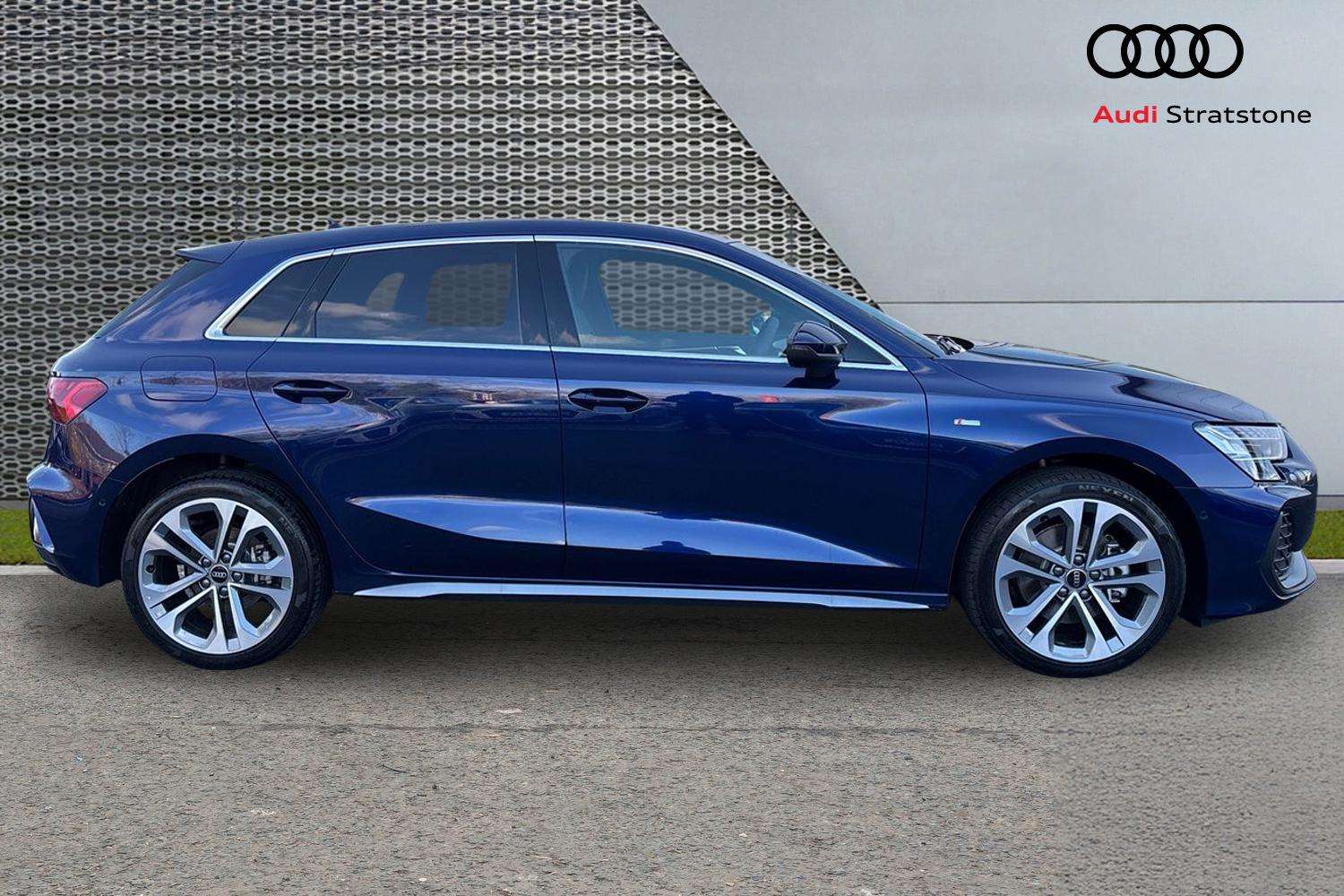 Used Audi A3 2025 for sale - 76576089: Photo 4